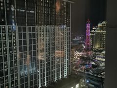 -澳门喜来登大酒店