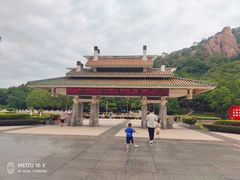 -云洞岩风景区