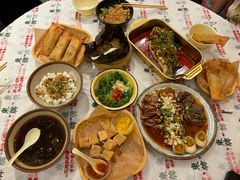 -东排食堂长沙小吃大排档(五一广场店)