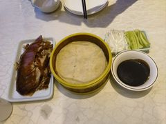 -福来居烤鸭店(天坛二店)