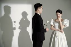 -金夫人婚纱摄影