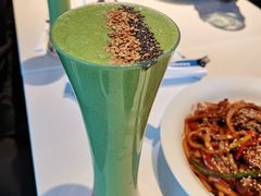 大力水手-魏客咖啡(中铁中心店)