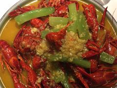 -舞虾小说.涮肉.烧烤(国顺东路店)
