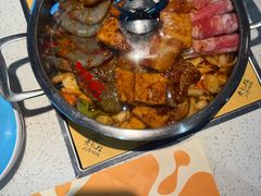 -黄记煌三汁焖锅(顺义华联店)