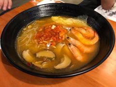 -肥肥虾庄·金牌油焖大虾(杨园滨江时代walk店)
