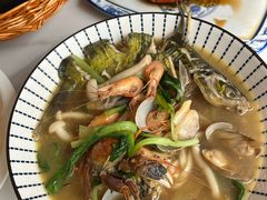 -丫丫蟹庄·苏式园林农家乐·阳澄湖大闸蟹(阳澄湖莲花岛店)