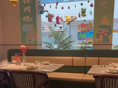 -Aqua Oasis 水天堂(太湖中心mall店)