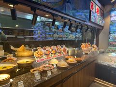 -老阿爸鲜鱼土菜(独墅湖店)