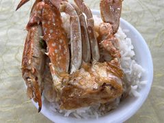 -秋姐美食店(海陵岛保利店)
