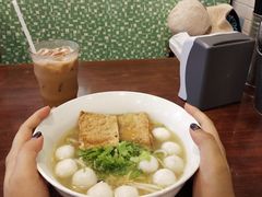 -小槟城美食馆