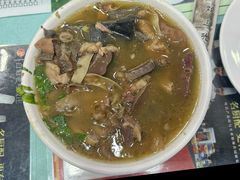 -白魁老号饭庄(交道口店)