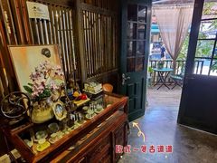 -The Flowers Coffee(南山店)