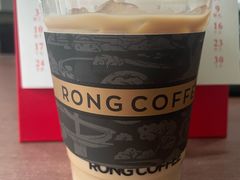 -蓉小乔·RONG COFFEE(春熙路店)