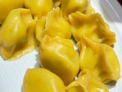 -吕氏疙瘩汤·新派鲁菜(济南万象城店)
