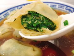 乡味馄饨-古徽州馄饨店(宝安路店)