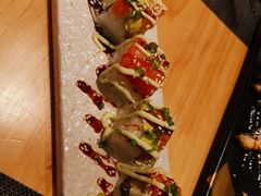 -苍月中华料理(王府井店)