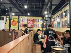 -蒜香焼肉PURUSHIN(马场路店)