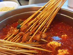 -屋头串串(新街里店)