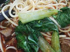 -李先生牛肉面大王(北京站售票厅餐厅)