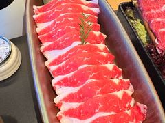 -季季山·云南野生菌火锅(上海首店)