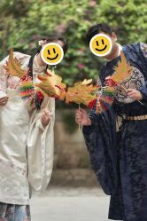 -金夫人婚纱摄影(华南店)