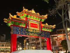 -唐人街(耀华力路)