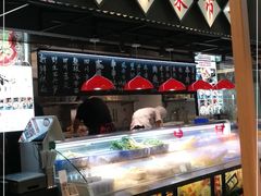 -成都你六姐·牛肉冒菜(上海环宇荟店)