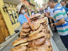 -泰达航母主题公园