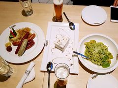 -LENBACH兰巴赫西餐啤酒坊(大连东港店)