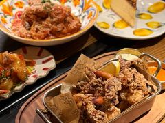 -IL TEATRO 精品意大利餐厅