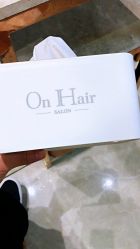 -OnHair Salon