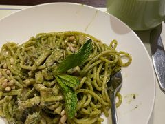 -沏点Trattoria意大利餐厅(新街口店)