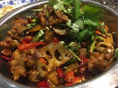 -梁溪河畔·吉府花园(南长街南下塘店)