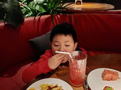 -拉蒂娜·巴西牛排馆 Latina·Brazilian Steakhouse(铜仁旗舰店)