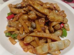 -西贝(石景山当代店)