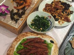 -卫鼎轩·家宴(水上公园店)