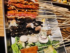 -江湖六膳門串串香(隆礼路店)