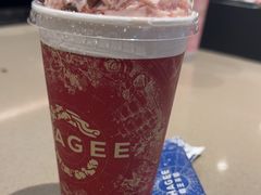-CHAGEE霸王茶姬(上海浦东机场店)