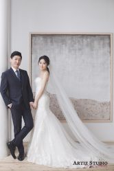 -艺匠摄影ARTIZ STUDIO(南京店)