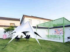 -麓舍全景太湖温泉别墅团建拓展会议亲子