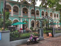 -星巴克臻选(广州沙面店)