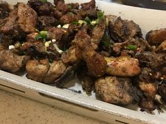 -浮何烤铺(桐梓林店)