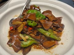 -江南雅厨(李公堤店)