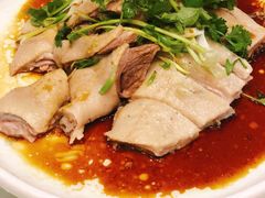 白切鹅-优之名鹅城