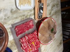 -涮福記·现切牛羊肉火锅(世纪汇店)
