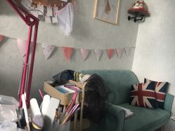 -LJ nail日式美甲工作室