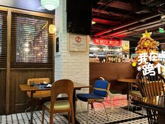 -Ponte 意大利餐厅