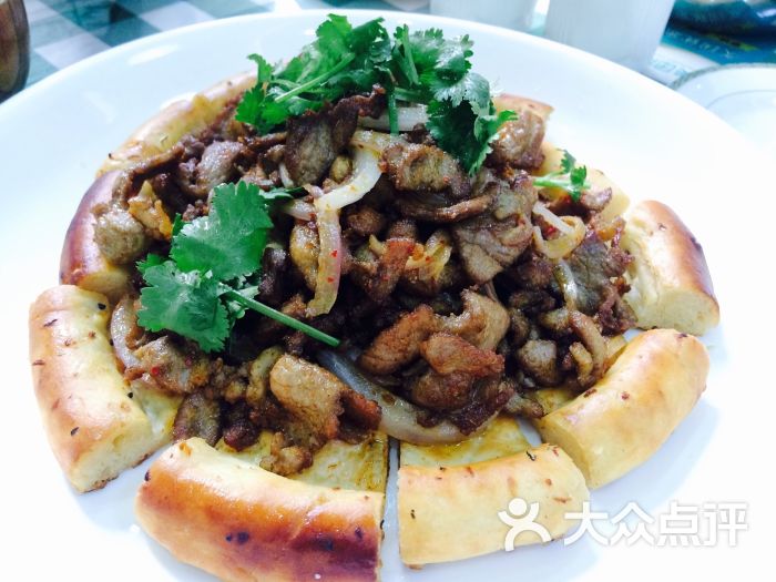 新疆巴州金丝特餐厅-图片-北京美食-大众点评网