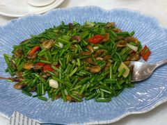 家乡炒河虾仔-朱仔记食府(江南大道店)