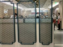 -海底捞火锅(大融城店)